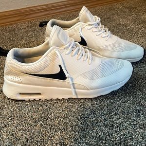 Nike shoes